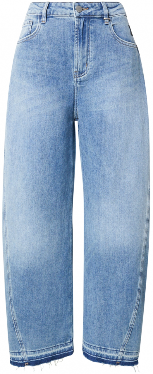 Elias Rumelis Džínsy 'Noralie'  svetlomodrá