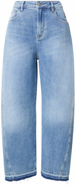 Elias Rumelis Džínsy 'Noralie'  svetlomodrá