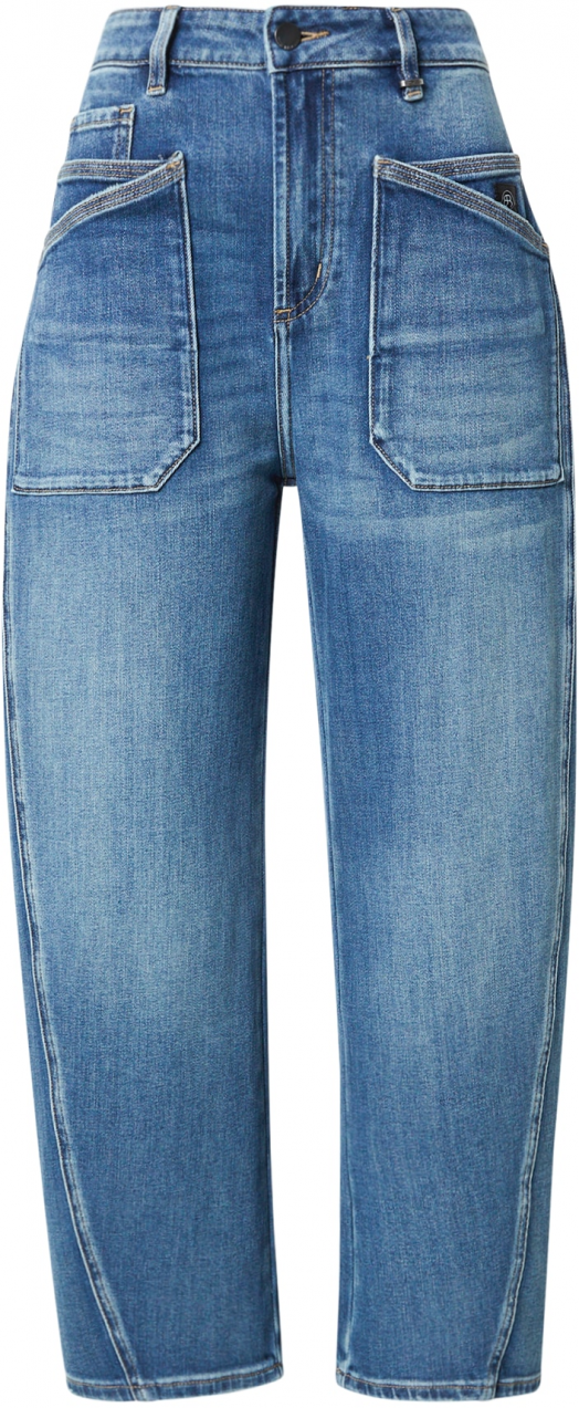 Elias Rumelis Džínsy 'Isabella'  modrá denim