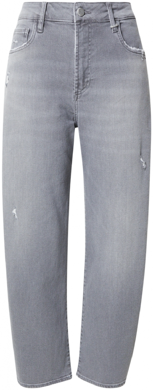 Elias Rumelis Džínsy 'YOANA'  sivý denim