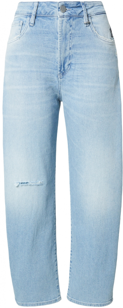 Elias Rumelis Džínsy 'Yoana'  svetlomodrá