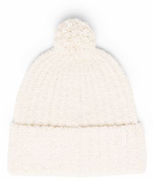 Herschel Čiapky  biela ako vlna