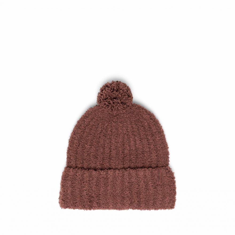 Herschel Čiapky  hnedá