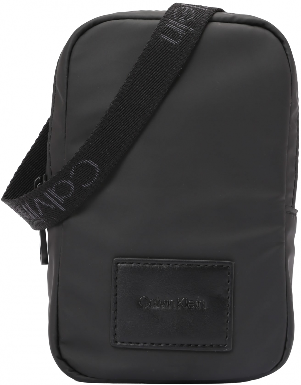 Calvin Klein Taška cez rameno  čierna