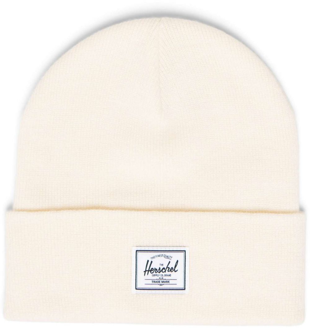Herschel Čiapky 'Elmer'  biela