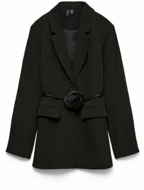 VERO MODA Blejzer 'VMSALLY'  čierna