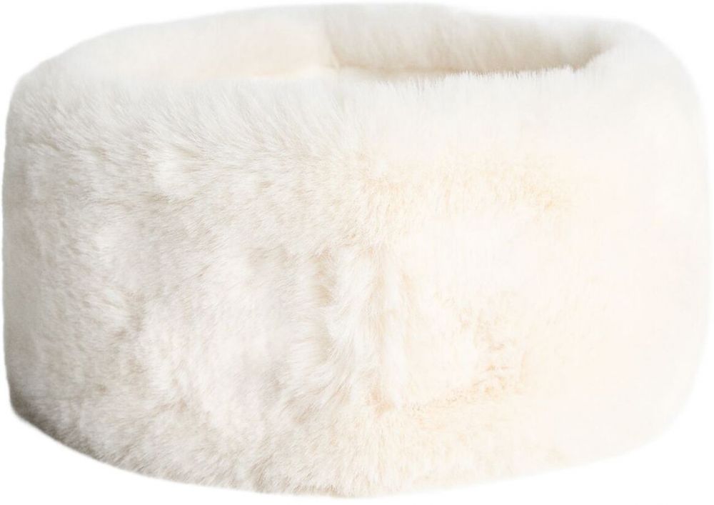 Bershka Čelenka  krémová