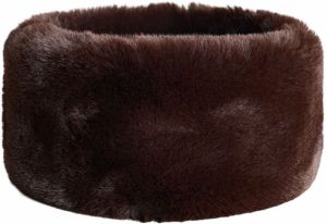 Bershka Čelenka  hnedá