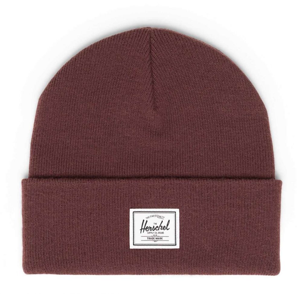 Herschel Čiapky 'Elmer'  hnedá / čierna / biela