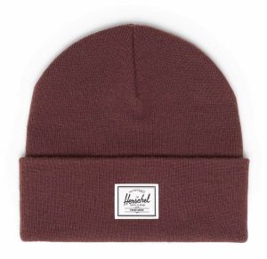 Herschel Čiapky 'Elmer'  hnedá / čierna / biela