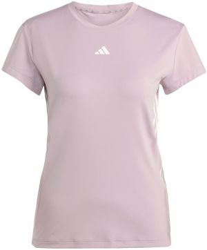 ADIDAS PERFORMANCE Funkčné tričko 'HYGLM'  eozín / biela