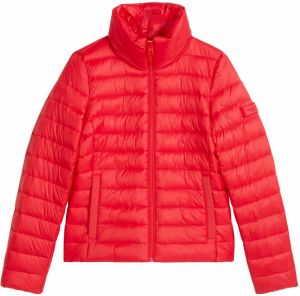 Marc O'Polo Prechodná bunda  červená