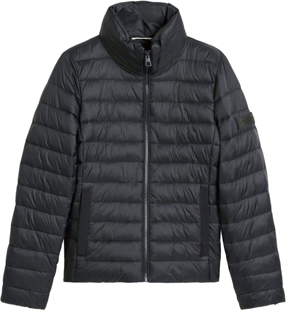 Marc O'Polo Prechodná bunda  antracitová