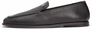 TOMMY HILFIGER Papuče  čierna