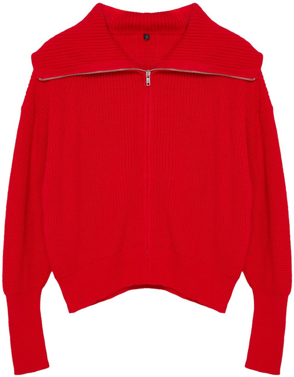 Trendyol Kardigán  červená