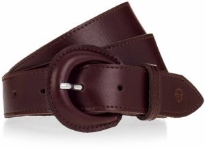 Tamaris Opasky  čokoládová