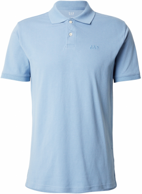 GAP Tričko  svetlomodrá