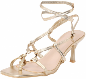 Raid Žabky 'DANIKA'  zlatá