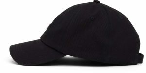 Tommy Jeans Čiapka  čierna