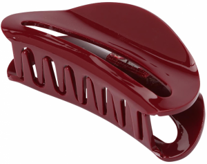 SUI AVA Bižutéria do vlasov 'Theresa'  čerešňová