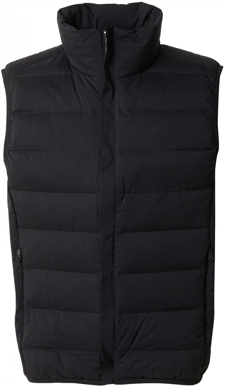 BOSS Vesta 'OW_Riplite'  čierna