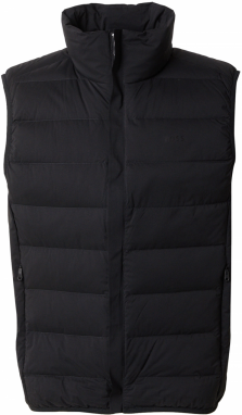 BOSS Vesta 'OW_Riplite'  čierna