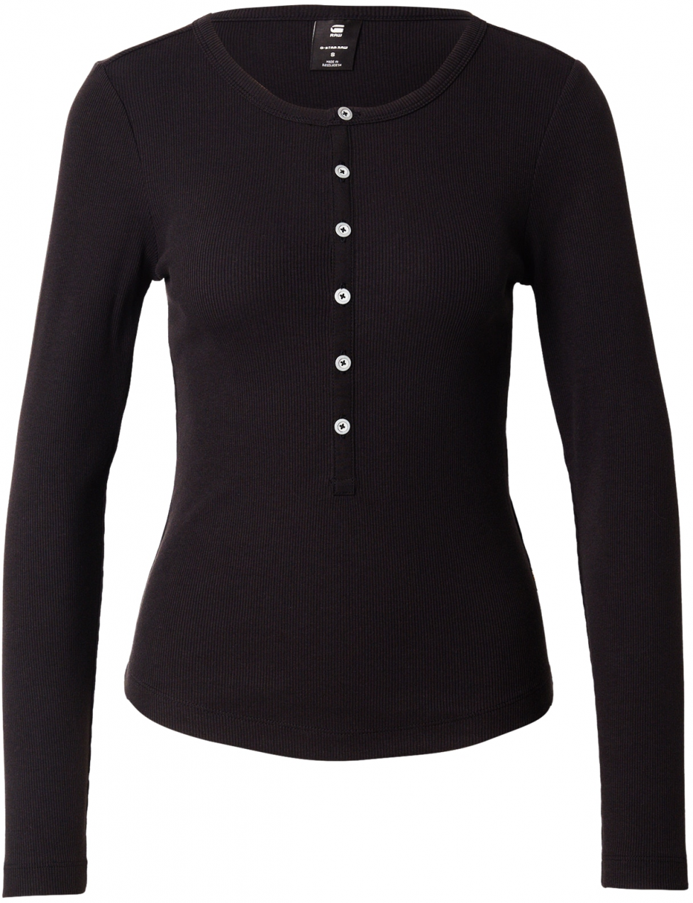 G-STAR Tričko  čierna