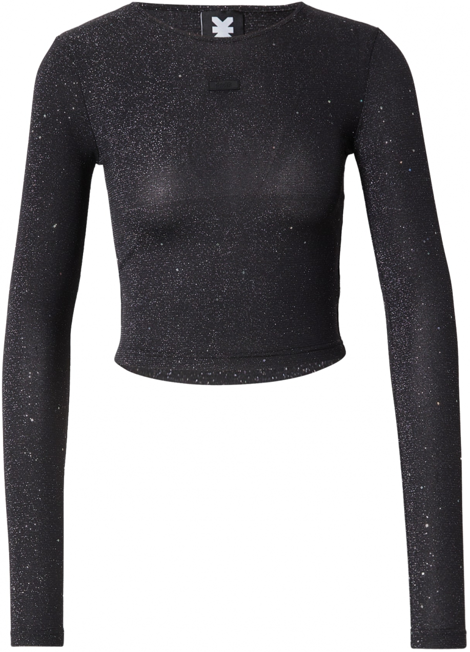 Karo Kauer Tričko  čierna