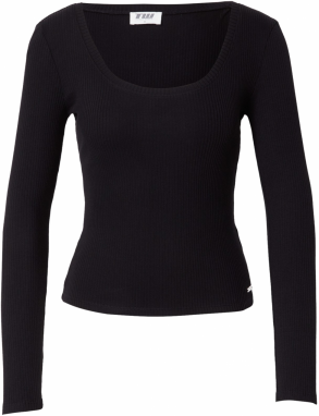 Tally Weijl Tričko  čierna