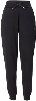 ARMANI EXCHANGE Nohavice  zlatá / čierna