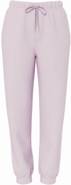 PIECES Nohavice 'PCCHILLI'  orchideová