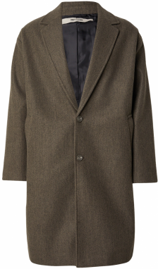 Only & Sons Prechodný kabát 'ONSWORF'  svetlohnedá