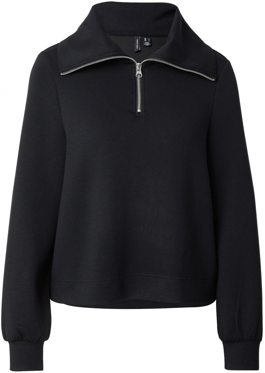 VERO MODA Tričko 'VMHALI'  čierna