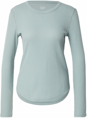 GAP Tričko  mätová