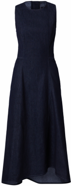 G-STAR Šaty  tmavomodrá