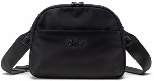 Herschel Taška cez rameno 'Thalia'  čierna