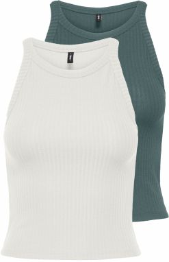 ONLY Top 'ONLEMMA'  jedľová / biela