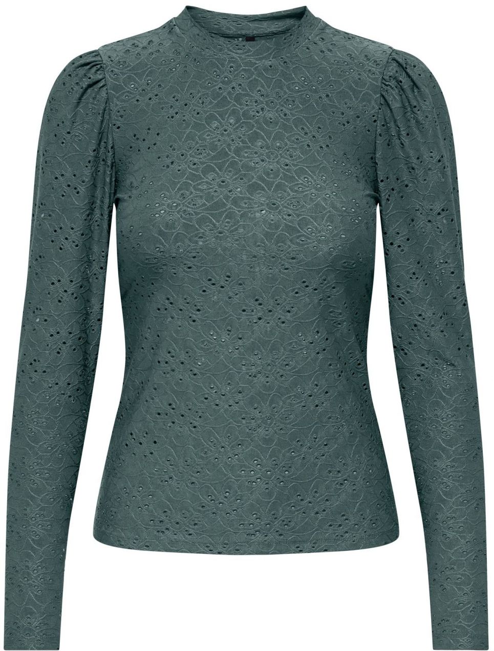 ONLY Tričko 'ONLSMILLA'  jedľová