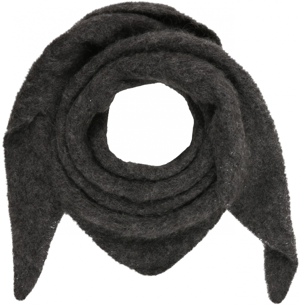 & Other Stories Šál  tmavosivá