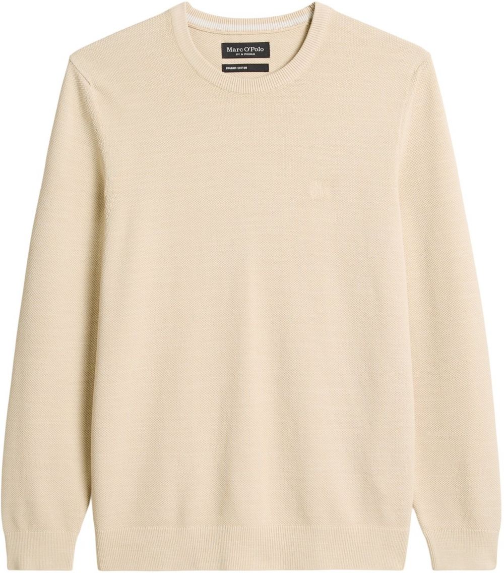 Marc O'Polo Sveter  svetlomodrá