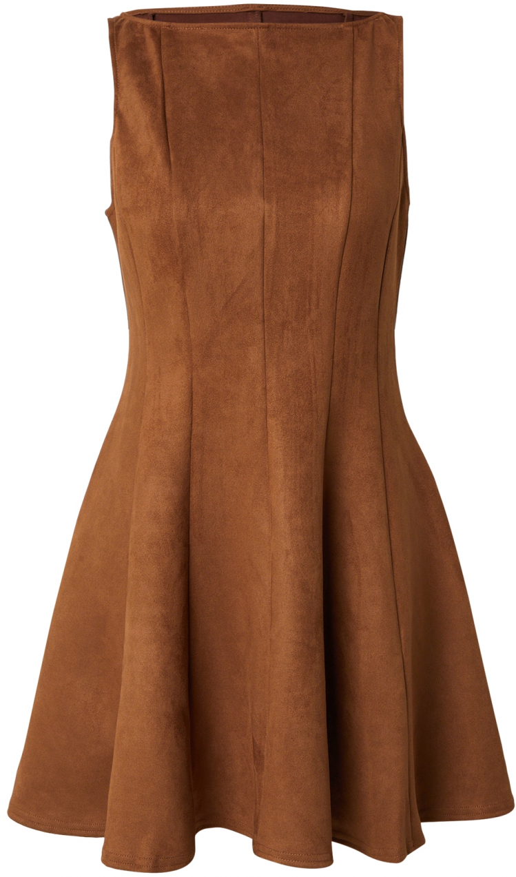 ONLY Šaty 'ONLYLVA'  koňaková