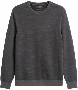 Marc O'Polo Sveter  tmavosivá