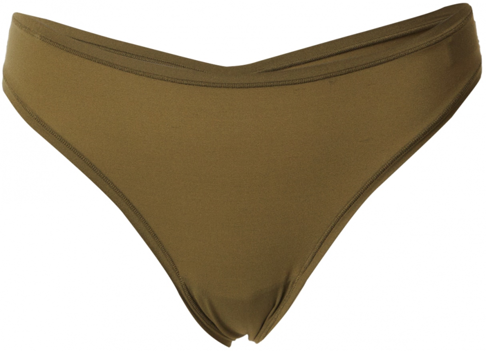 ETAM Tangá 'PURE'  olivová