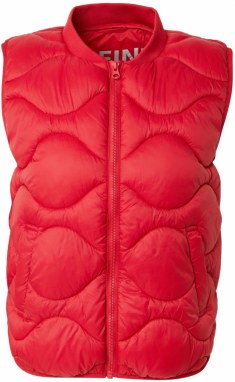 Herrlicher Vesta 'Cierra'  červená