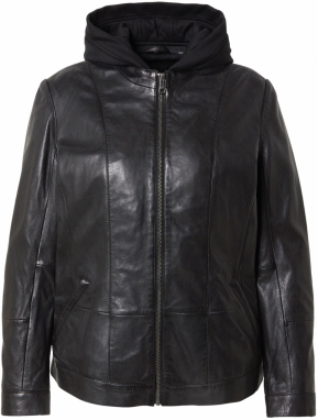 Gipsy Comfort Line Prechodná bunda 'Amika'  čierna