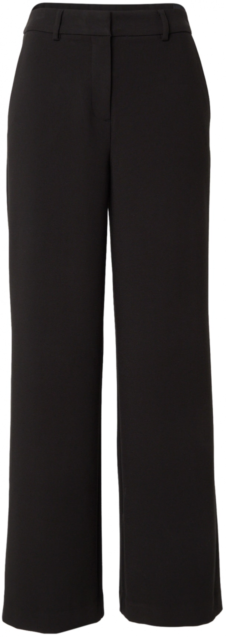 MSCH COPENHAGEN Nohavice 'MSCHMacy Michelle'  čierna