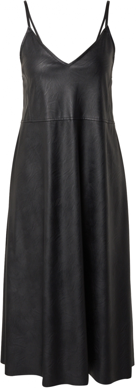 Herrlicher Šaty 'Jaluna'  čierna