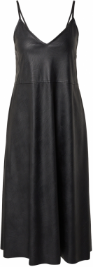 Herrlicher Šaty 'Jaluna'  čierna