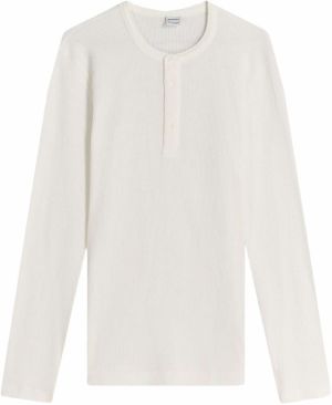 Bershka Tričko  biela