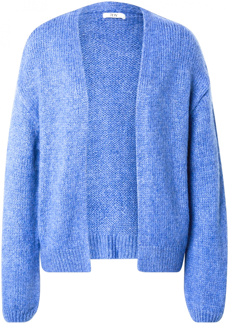 JDY Kardigán 'JDYDINEA'  svetlomodrá